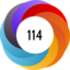 Article has an altmetric score of 114