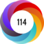 Article has an altmetric score of 114