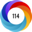 Article has an altmetric score of 114