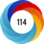 Article has an altmetric score of 114