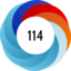 Article has an altmetric score of 114