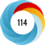 Article has an altmetric score of 114