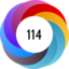 Article has an altmetric score of 114