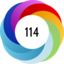 Article has an altmetric score of 114