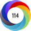 Article has an altmetric score of 114