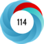 Article has an altmetric score of 114