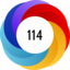 Article has an altmetric score of 114