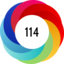 Article has an altmetric score of 114