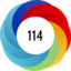 Article has an altmetric score of 114