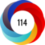 Altmetric score 114