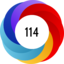 Article has an altmetric score of 114