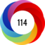 Article has an altmetric score of 114