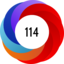 Article has an altmetric score of 114