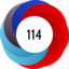Article has an altmetric score of 114