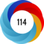 Article has an altmetric score of 114