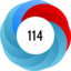 Article has an altmetric score of 114