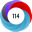 Article has an altmetric score of 114
