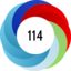 Article has an altmetric score of 114