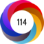 Article has an altmetric score of 114