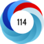 Article has an altmetric score of 114