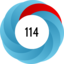 Article has an altmetric score of 114