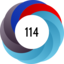 Article has an altmetric score of 114