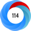 Article has an altmetric score of 114