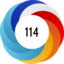 Article has an altmetric score of 114