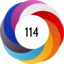 Article has an altmetric score of 114