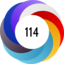 Article has an altmetric score of 114
