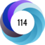 Article has an altmetric score of 114