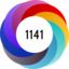 Article has an altmetric score of 1141