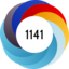 Article has an altmetric score of 1141