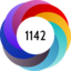Article has an altmetric score of 1142