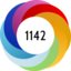 Article has an altmetric score of 1142