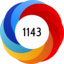Article has an altmetric score of 1143