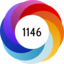 Article has an altmetric score of 1146