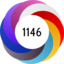 Article has an altmetric score of 1146