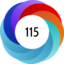 Article has an altmetric score of 115