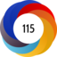 Article has an altmetric score of 115