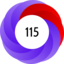 Article has an altmetric score of 115