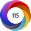 Article has an altmetric score of 115