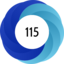Article has an altmetric score of 115
