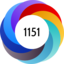 Article has an altmetric score of 1151