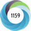Altmetric score 1159