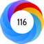 Article has an altmetric score of 116