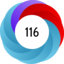 Article has an altmetric score of 116