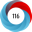 Article has an altmetric score of 116