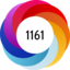 Altmetric score 1161