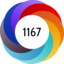 Article has an altmetric score of 1167